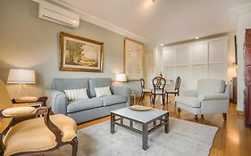 Sao Bento Gallery Apartment